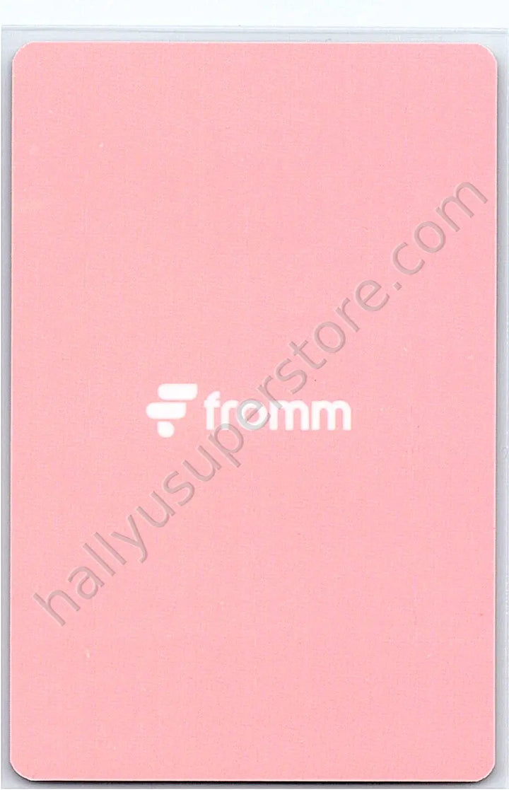 fromis_9 - Nagyung - 2025 fromis_9 WORLD TOUR <NOW TOMORROW.>
