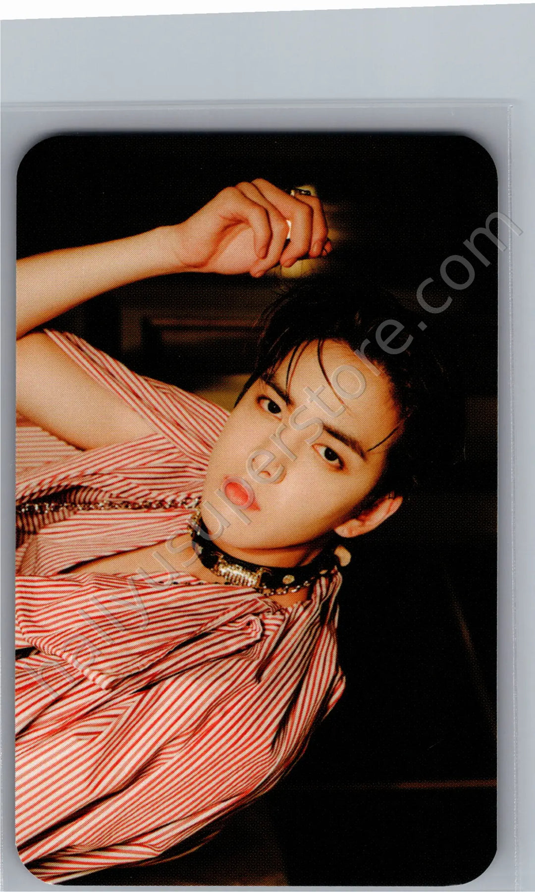THE BOYZ - Younghoon - Chase
