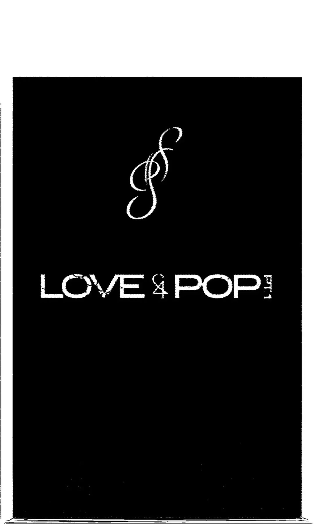 TripleS "LOVE&amp;POP pt.1" - Jump UP Fansign Event Polaroid type Photocard [26.07.06]