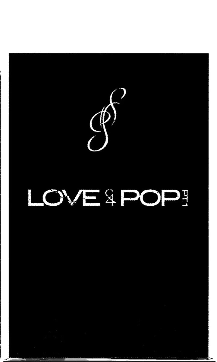 TripleS "LOVE&amp;POP pt.1" - Jump UP Fansign Event Polaroid type Photocard [26.07.06]