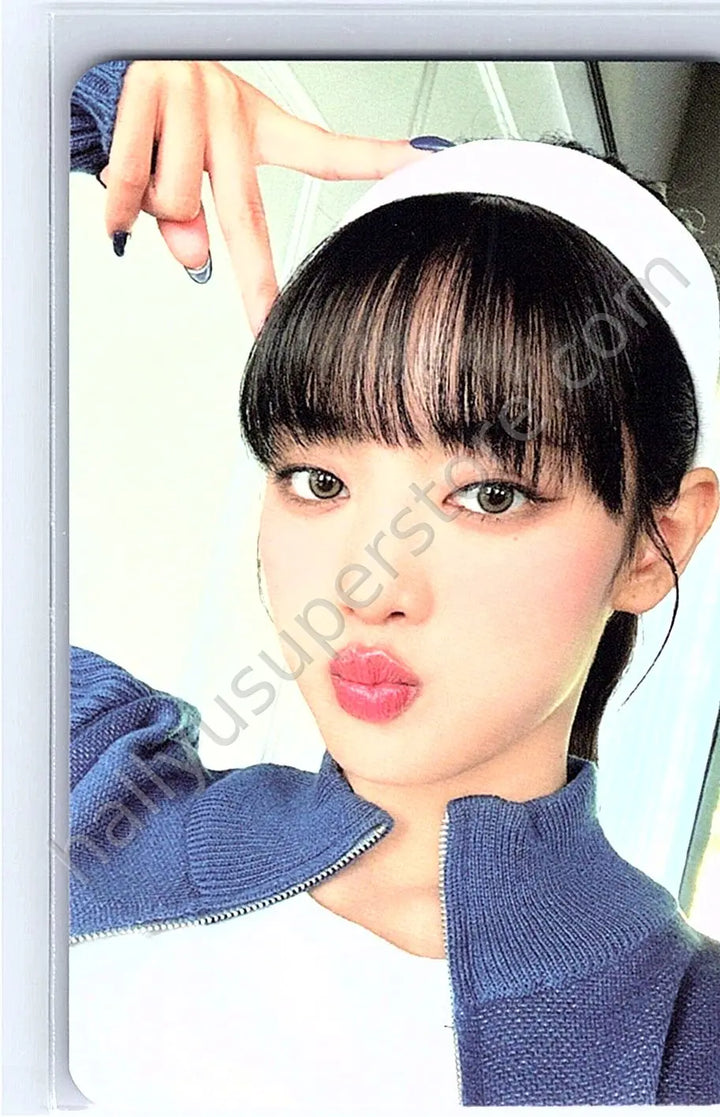 i-dle - Minnie - i-dle - Minnie - 2024 Season&