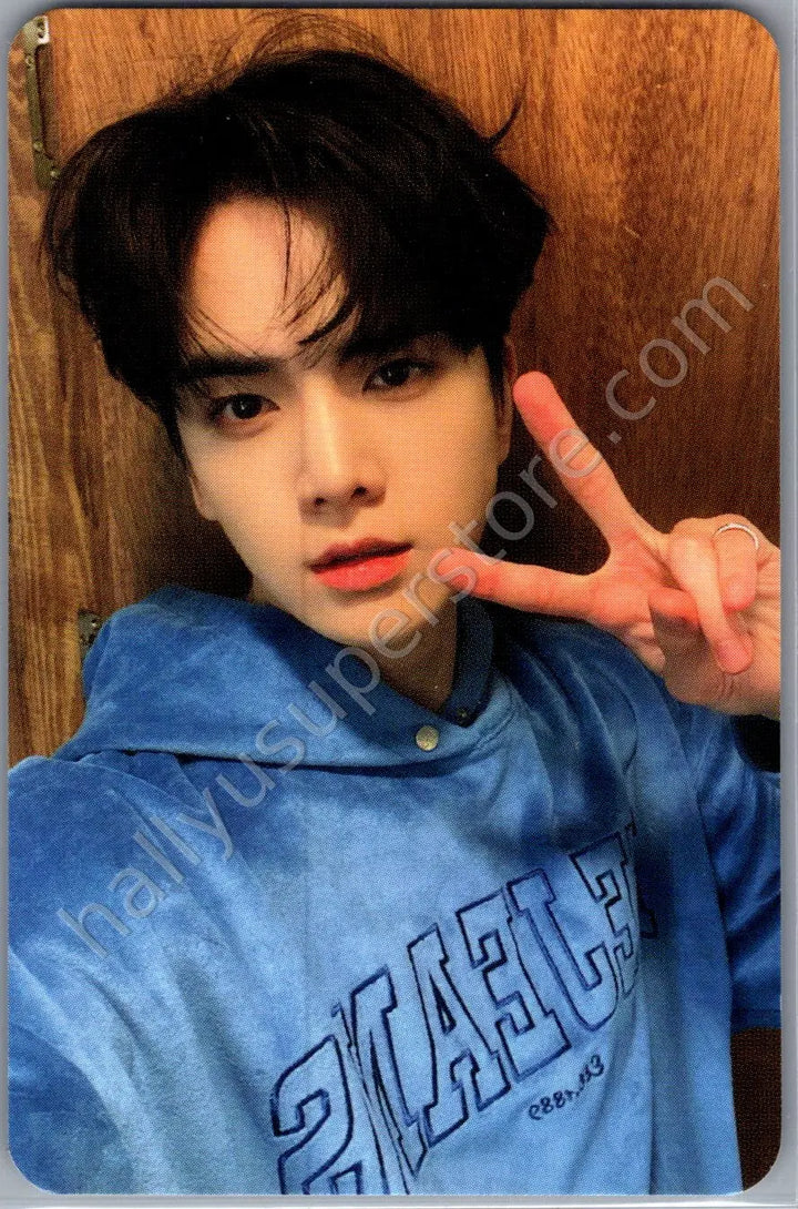 THE BOYZ - Younghoon - 5th Official Fan Club fanclub