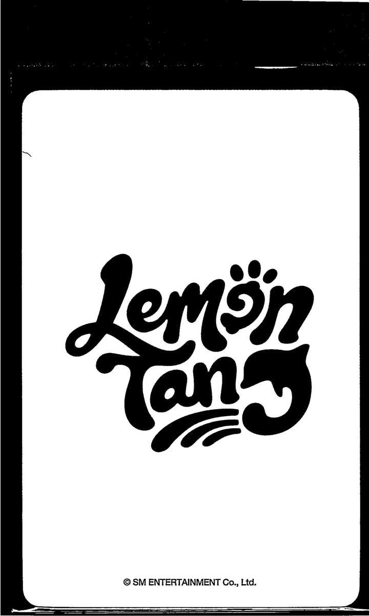Hearts2Hearts "Lemon Tang" - Music Art Lucky Draw Event Photocard [26.07.01]