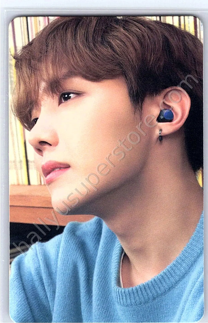 BTS - j-hope - BTS - j-hope - Samsung Other samsung collab galaxy buds+
