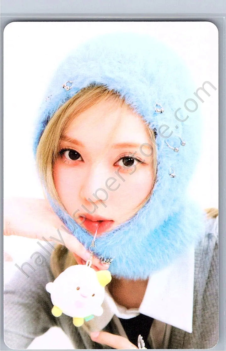 aespa - Winter - Season&