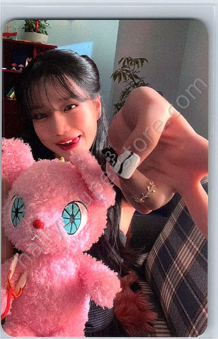 Jo Yuri - Jo Yuri - Op.22 Y-Waltz : in Major ktown4u pob (pre-order benefit)