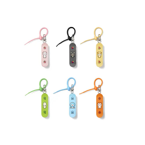 [Pre-Order] TWS - <TWIMI : 42 Forest> Official MD (Key Chain)