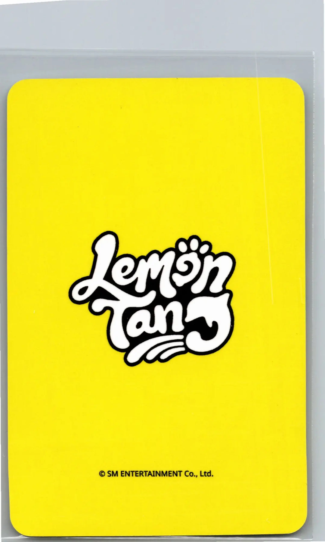 Hearts2Hearts "Lemon Tang" - Soundwave POP-UP Lucky Draw Event Photocard [26.06.24]