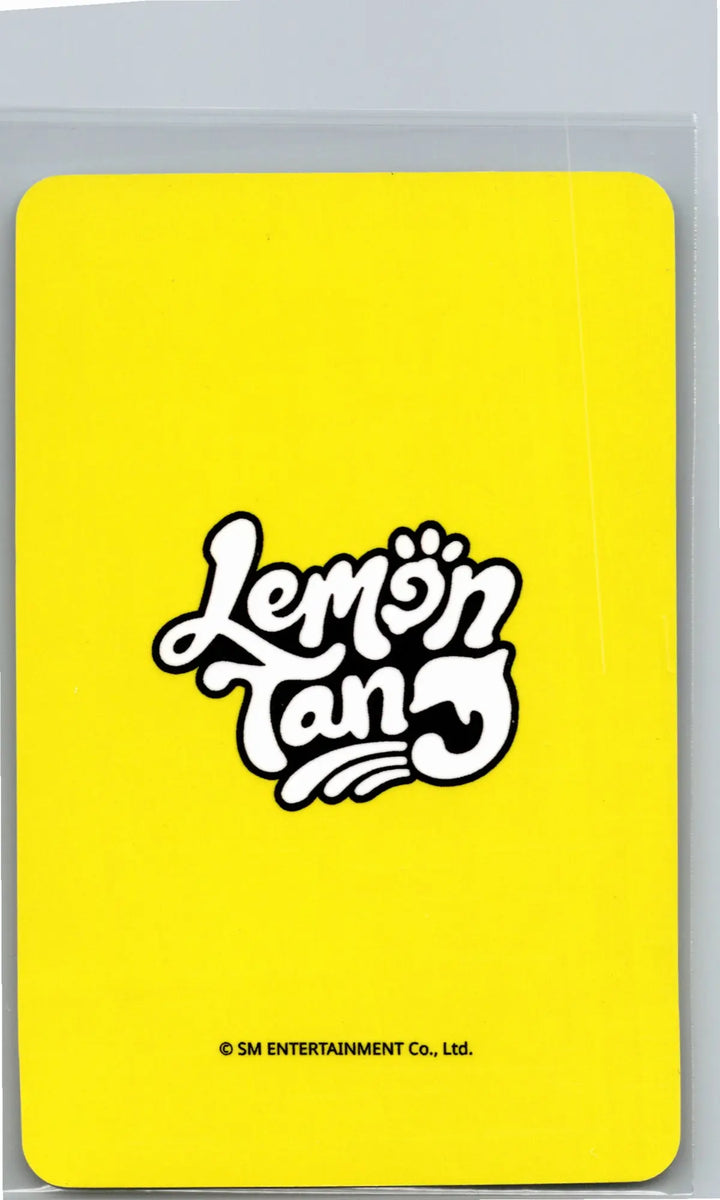Hearts2Hearts "Lemon Tang" - Soundwave POP-UP Lucky Draw Event Photocard [26.06.24]