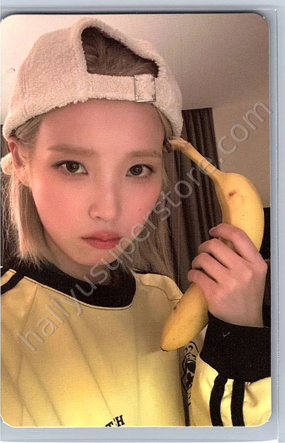 IU - IU - IU - IU - IU HEREH TOUR Event photocard set tour merch