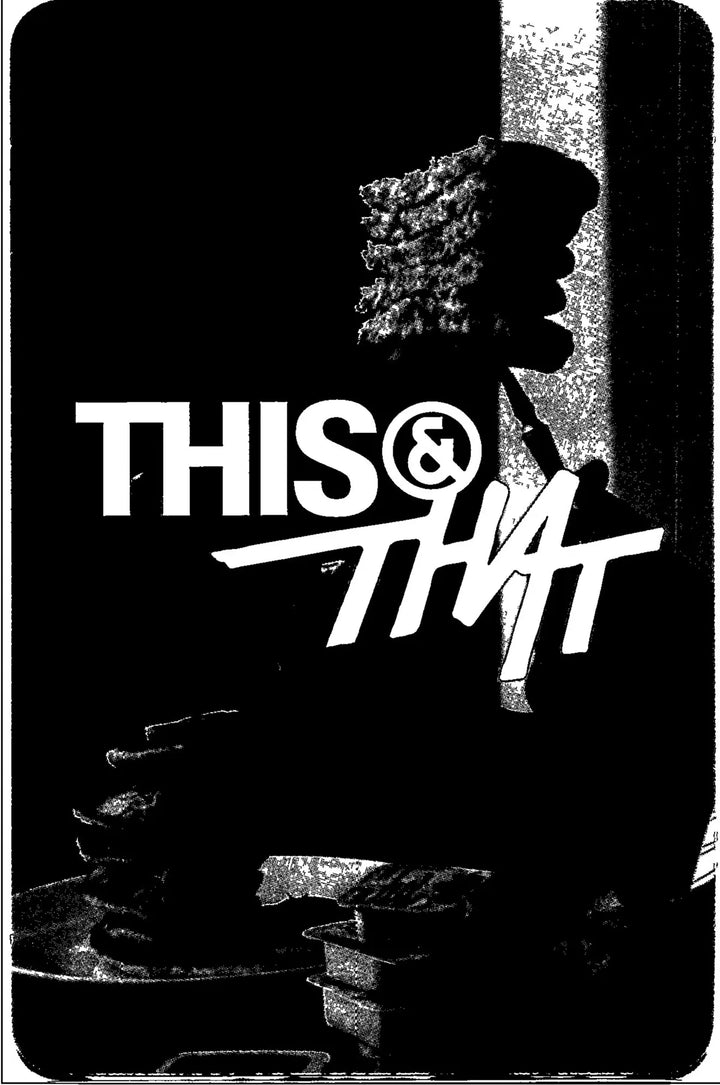 Stray Kids "THIS &amp; THAT" - Official Photocard (Photobook Ver.) (1) [26.08.10]