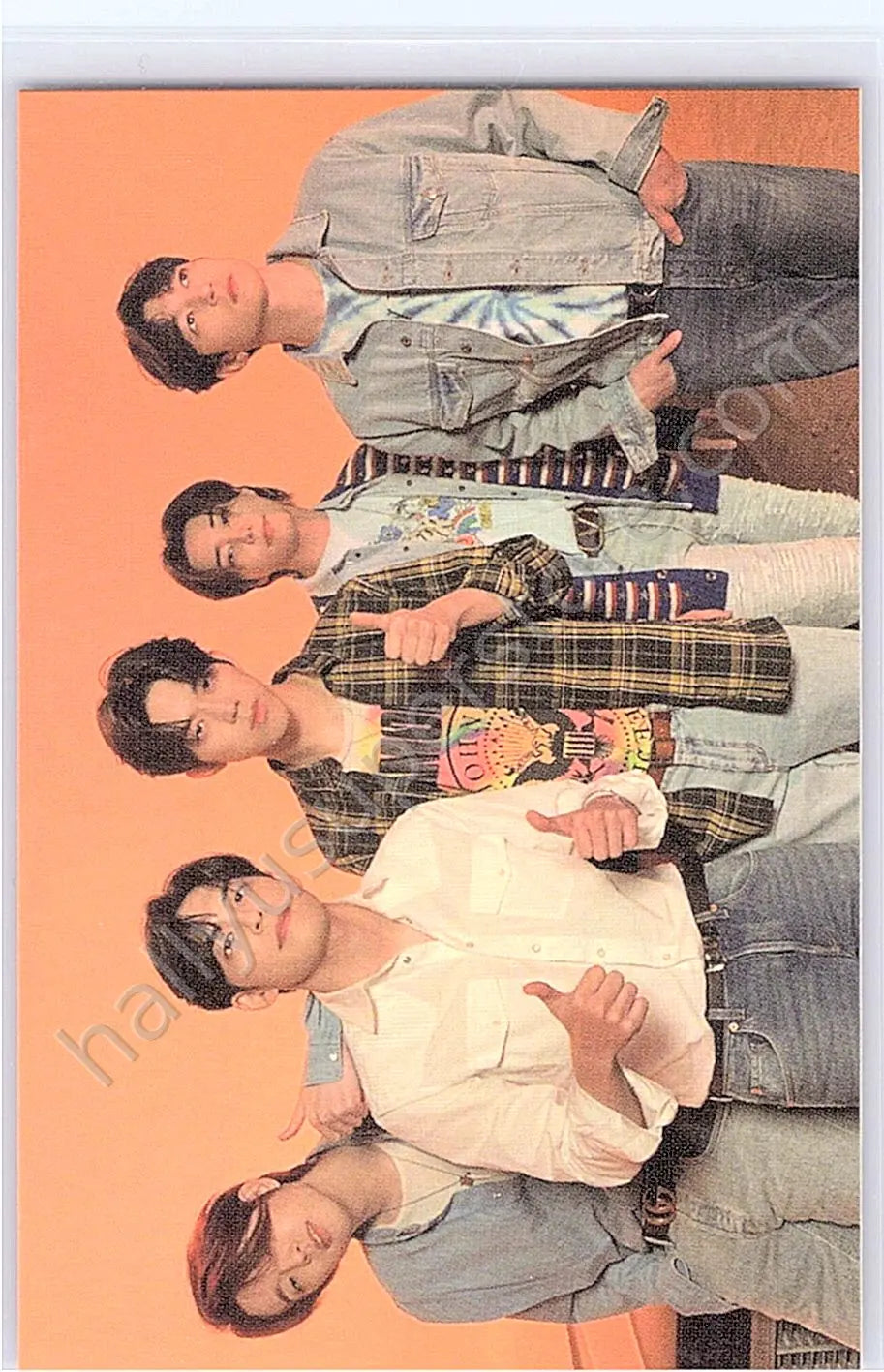 DAY6  - Unit - The Book of US