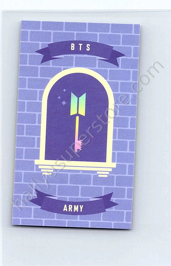 BTS - V - FESTA 2021 - D-Day Calendar