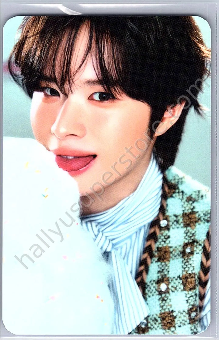 TWS - Kyungmin - No Tragedy album