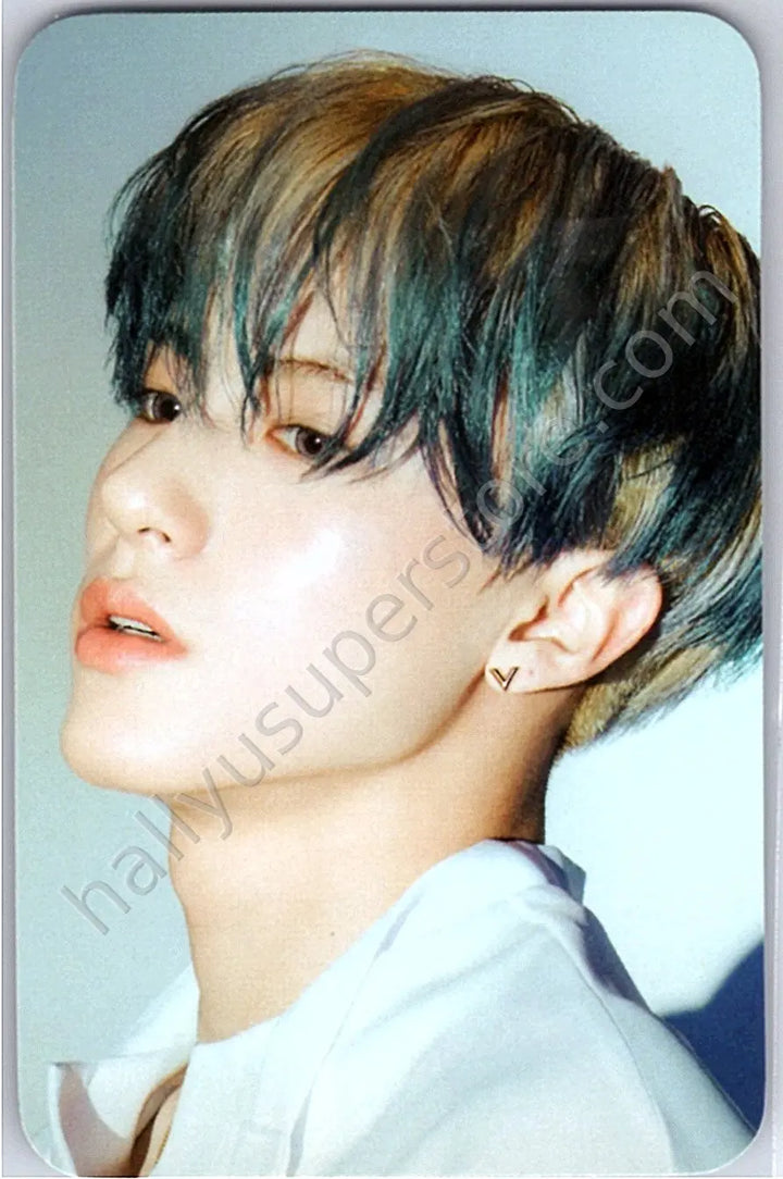 THE BOYZ - Eric - Reveal
