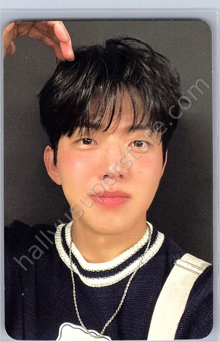 DAY6  - Dowoon - 10thAnniversaryTour