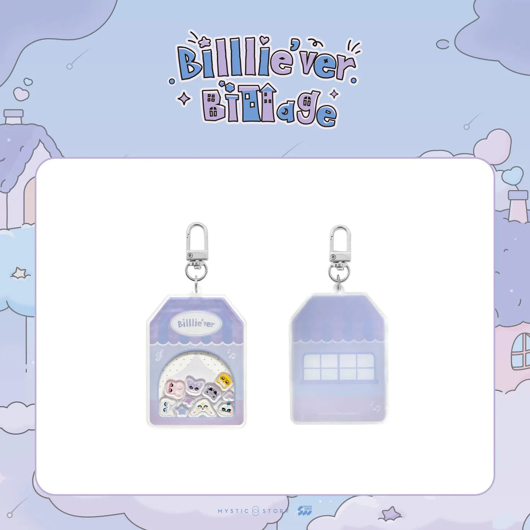 [Pre-Order] Billlie - Billlie x Billlie&