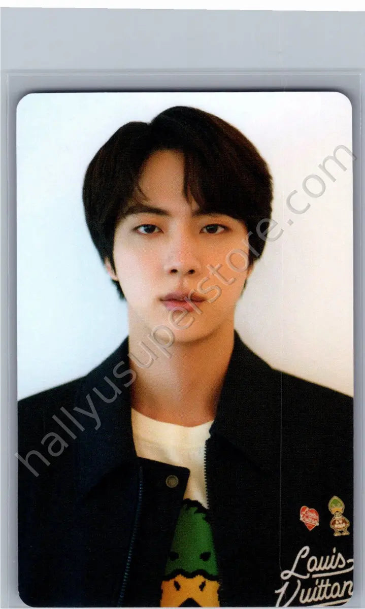 BTS - Jin - BTS - Jin - D’ICON 101 Other