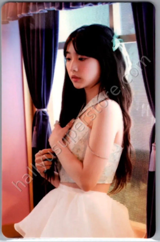 LOONA - YeoJin - Flip That