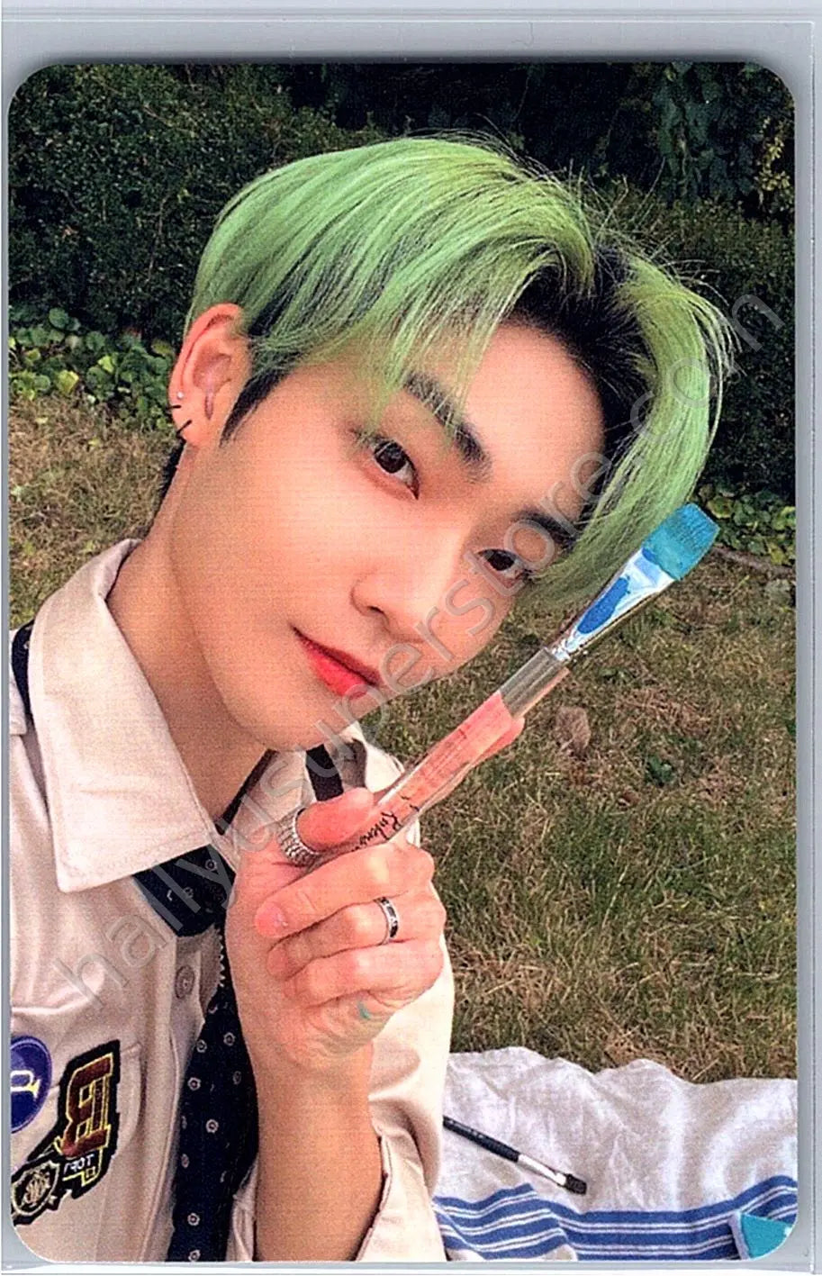 THE BOYZ - Kevin - 2023 SEASON&