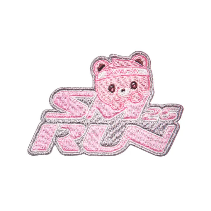 [Pre-Order] SMTOWN - SMRUN 26 Official MD (PATCH)