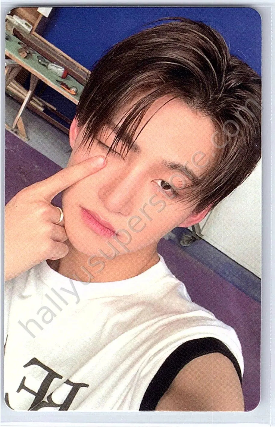 TWS - Jihoon - SUMMER BEAT! weverse event