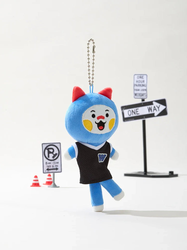 [Pre-Order] TREASURE - TEAM TRUZ Doll Keyring (Choose Version)