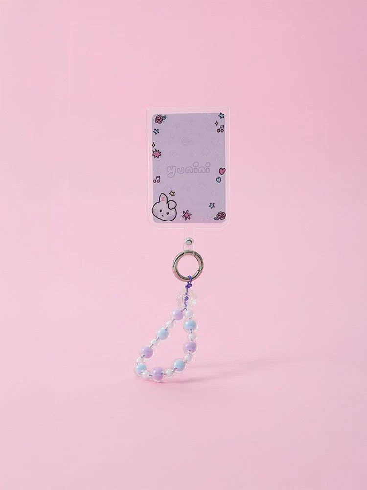 [Pre-Order] ZERONI - Zeroni Phone Photo Strap (Member Choose)