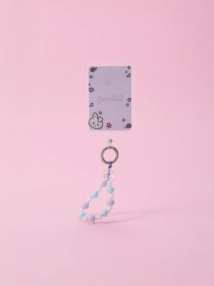 [Pre-Order] ZERONI - Zeroni Phone Photo Strap (Member Choose)
