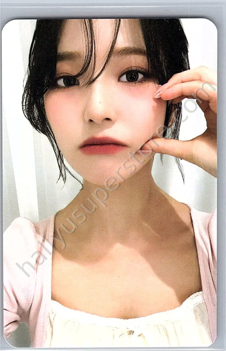 fromis_9 - Jiheon - fromis_9 - Jiheon - [fromis_9] 2024 Season&