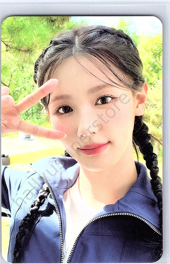 i-dle - Miyeon - 2024 Season&