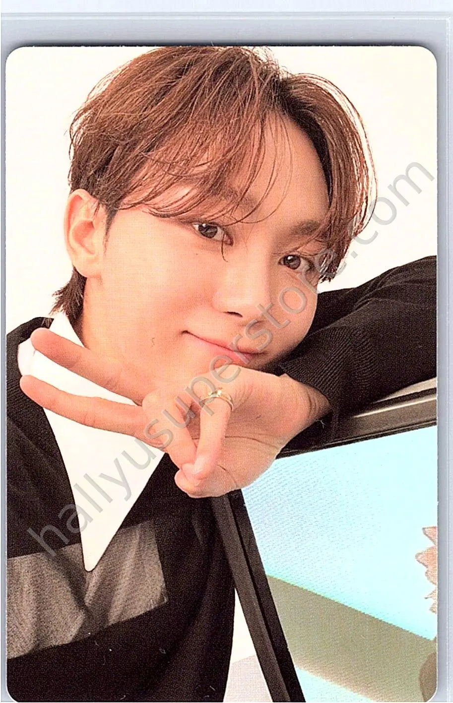 SEVENTEEN - Seungkwan - 17 IS RIGHT HERE