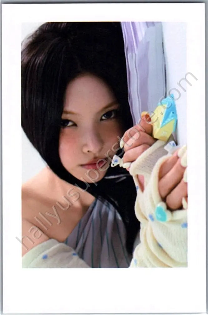 ILLIT - Yunah - NOT CUTE ANYMORE