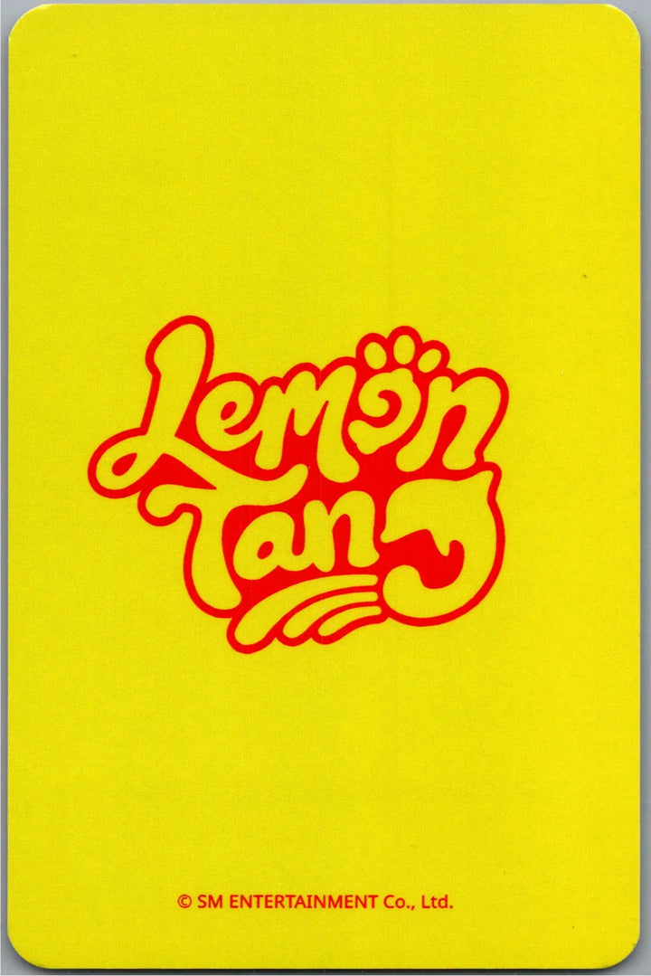 Hearts2Hearts "Lemon Tang" - Soundwave Lucky Draw Event Photocard [26.07.30]