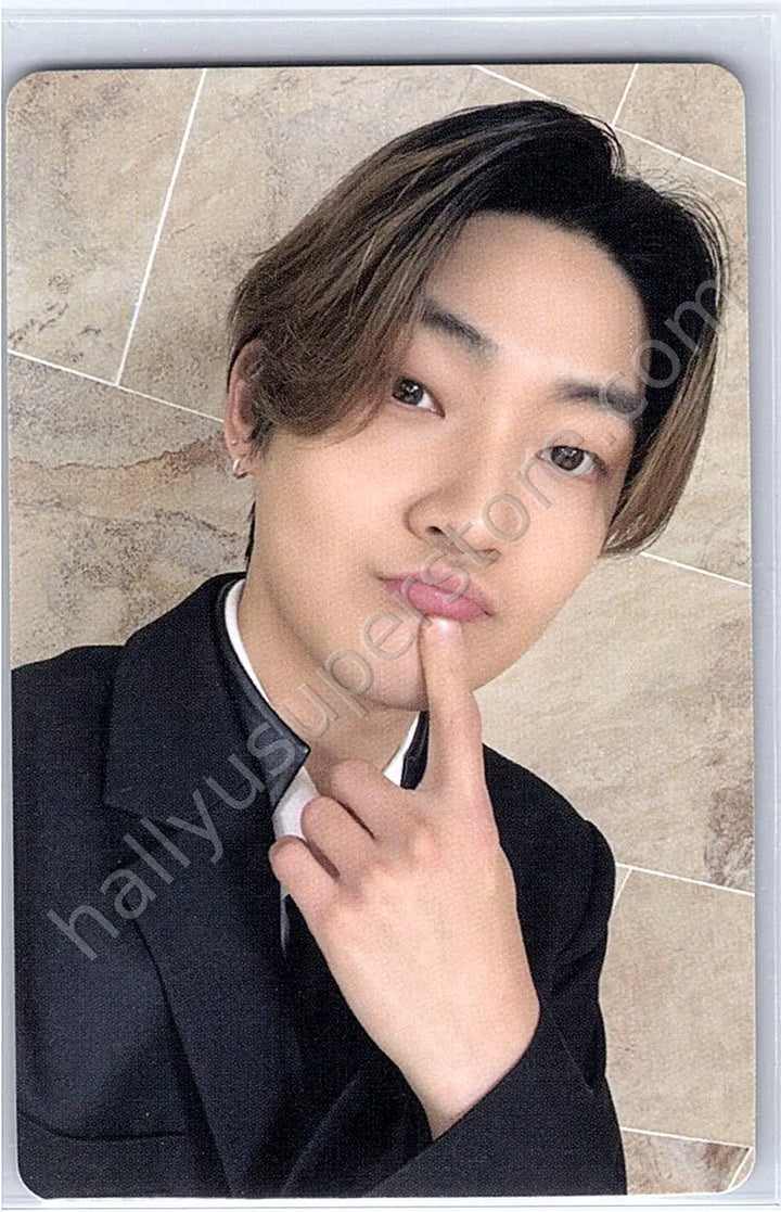 THE BOYZ - Kevin - INTERSECTION