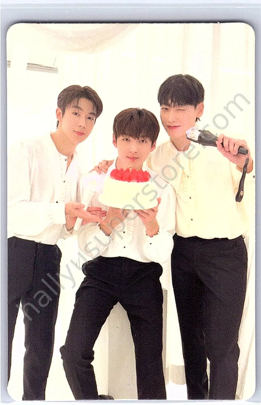 SF9 - Unit - 2023 SF9 FANCON - unlock FANDORA