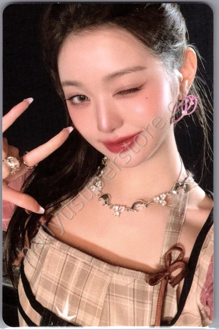 IVE - Wonyoung - IVE EMPATHY