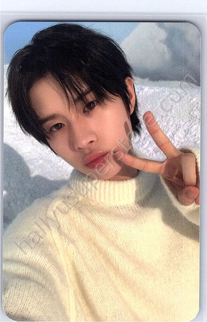 TWS - Kyungmin - Last Bell
