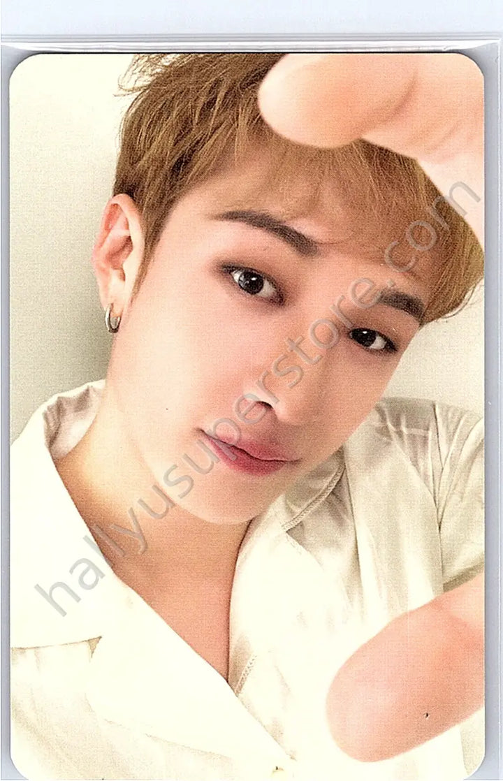 Stray Kids - Bang Chan - 2024 Season&