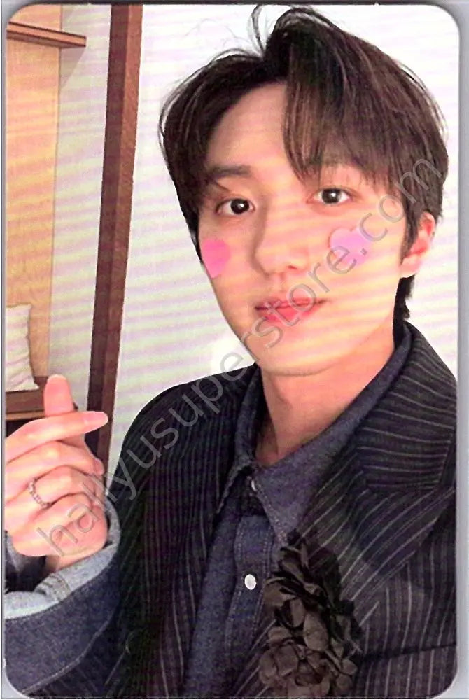 SF9 - Chani - Sequence