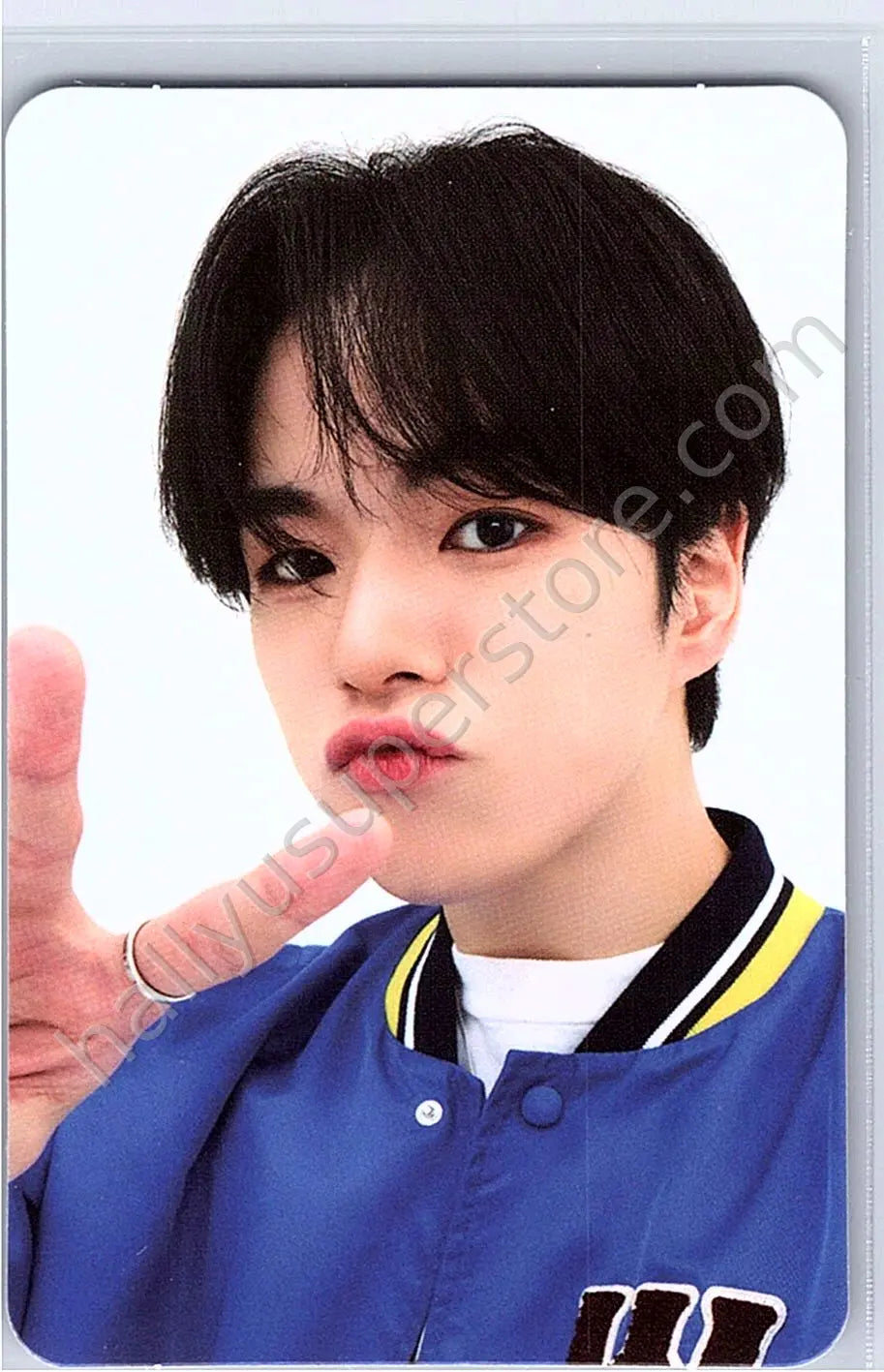 TREASURE - Yoon Jaehyuk - flawless