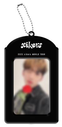 Xikers - World Tour "Tricky House" 1st Encounter Official MD (Photo Set, Photocard Pack, Postcard Book) - HALLYUSUPERSTORE