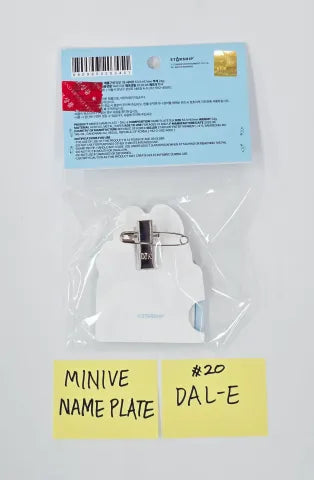 IVE - IVE COLLAB with EVERLAND <ForEVER IVE> POP-UP Store MD (2) [26.07.02]
