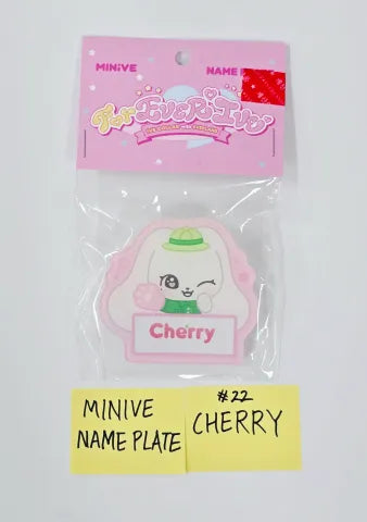 IVE - IVE COLLAB with EVERLAND <ForEVER IVE> POP-UP Store MD (2) [26.07.02]
