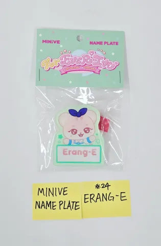 IVE - IVE COLLAB with EVERLAND <ForEVER IVE> POP-UP Store MD (2) [26.07.02]