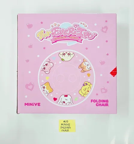 IVE - IVE COLLAB with EVERLAND <ForEVER IVE> POP-UP Store MD (2) [26.07.02]