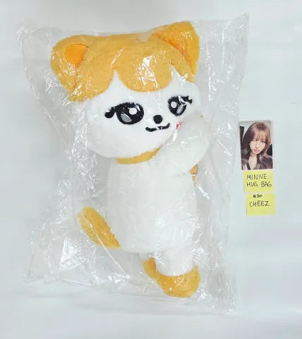 IVE - IVE COLLAB with EVERLAND <ForEVER IVE> POP-UP Store MD (2) [26.07.02]