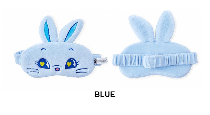 New Jeans - New Jeans x The Powerpuff Girls Official MD (Tokki Sleep Eye Mask) [Restocked 9/21] - HALLYUSUPERSTORE