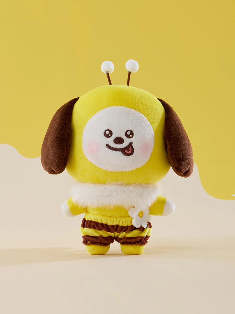 BT21 - BT21 HONEY BEE (MEDIUM PLUSH)