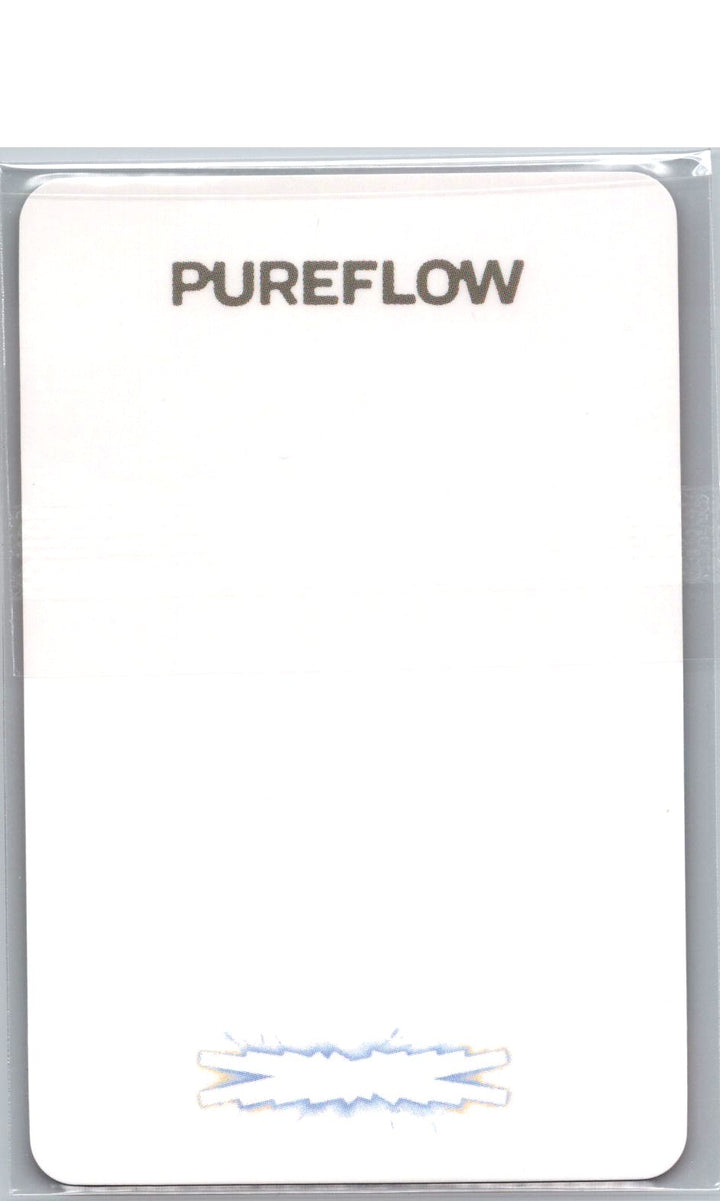 LE SSERAFIM "PUREFLOW" - Soundwave Lucky Draw Event Photocard [26.06.04]